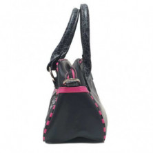 imagen 1 de monster high b.fashion bowling skullette