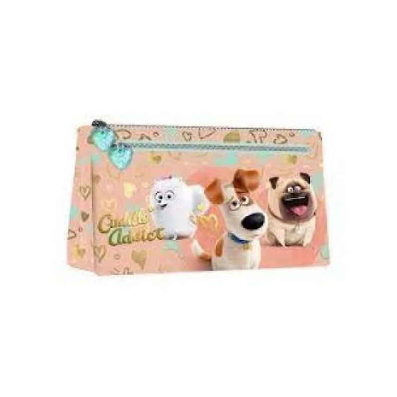 Imagen pets ptodo plano puppies
