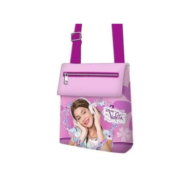 Imagen violeta action pocket my song