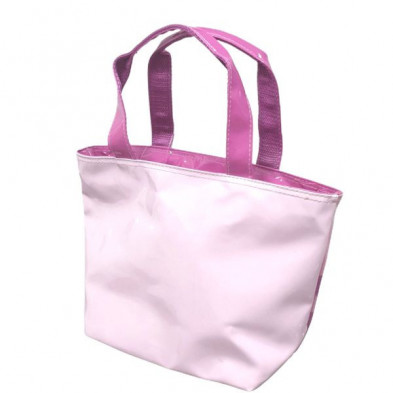 imagen 2 de violeta shopping cute my song 19x18x11cm