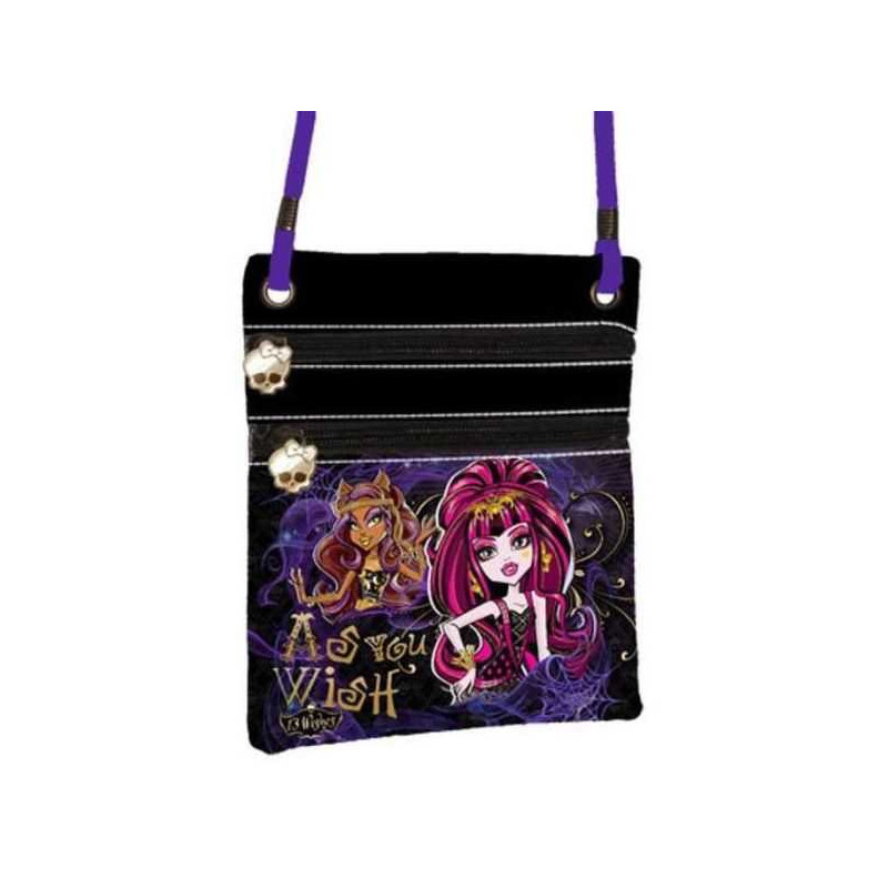 Imagen monster action mini as you wis 17x14x1cm Imagen monster action mini as you wis 17x14x1cm