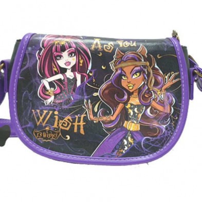 imagen 1 de monster b.muffin pq as you wish 17x15x6cm