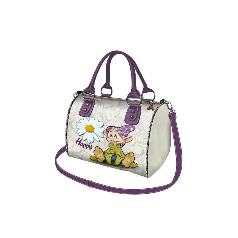 Imagen 7 enanitos bolso chest happy 25x20x15cm