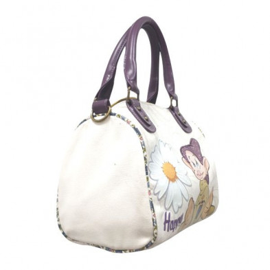 imagen 1 de 7 enanitos bolso chest happy 25x20x15cm
