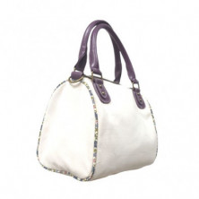 imagen 2 de 7 enanitos bolso chest happy 25x20x15cm