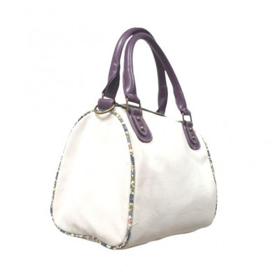 imagen 2 de 7 enanitos bolso chest happy 25x20x15cm