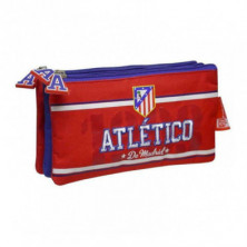 Imagen portatodo triple atlético de madrid