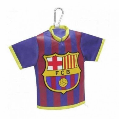 Imagen portatodo camiseta fcb