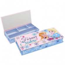 Imagen caja portalapices frozen