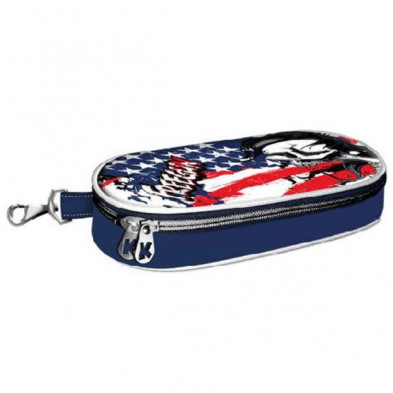 Imagen freegun ptodo pencil america 21x10x5cm Imagen freegun ptodo pencil america 21x10x5cm