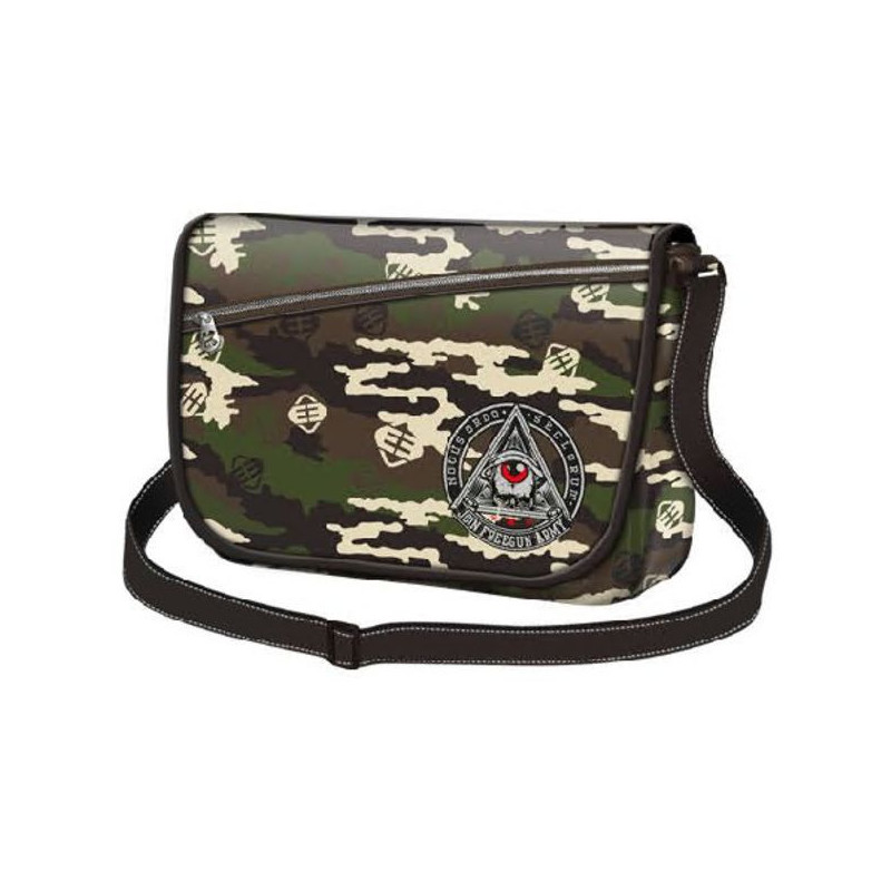 Imagen freegun bandolera camouflage 39x29x12cm