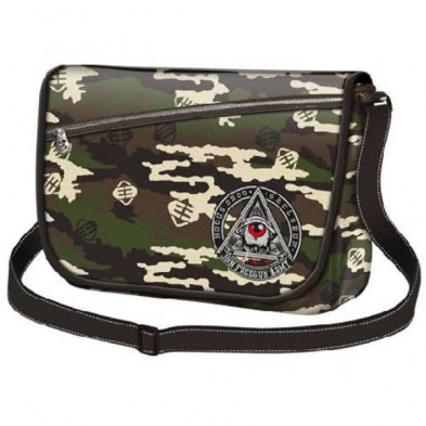 Imagen freegun bandolera camouflage 39x29x12cm