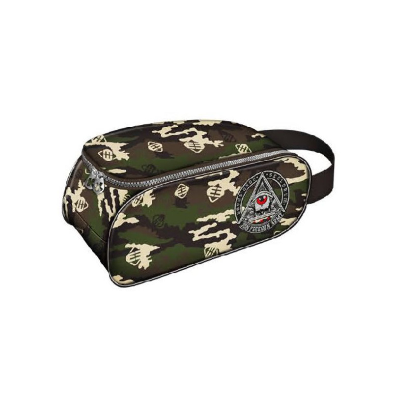 Imagen freegun ptodo camouflage 35x16x14cm