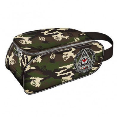 Imagen freegun ptodo camouflage 35x16x14cm Imagen freegun ptodo camouflage 35x16x14cm
