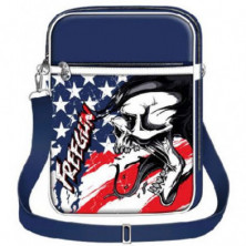 Imagen freegun bolso tablet america 13x16x3