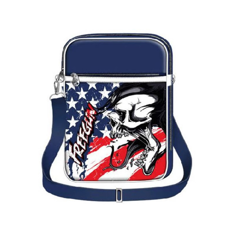 Imagen freegun bolso tablet america 13x16x3