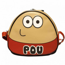 Imagen pou mochila 23x20x5cm