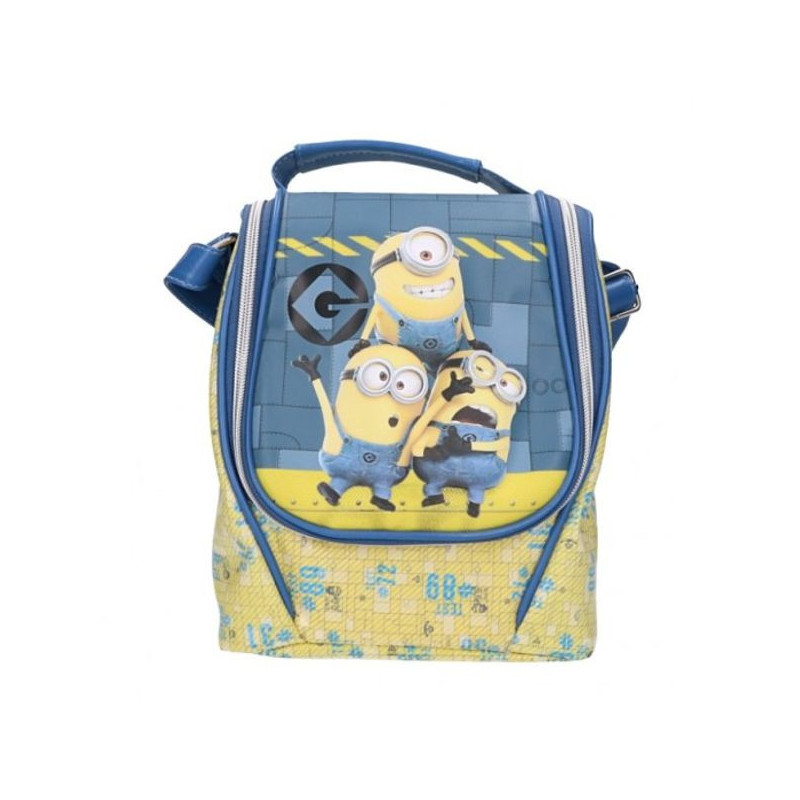 Imagen gru bolso acce merendero work Imagen gru bolso acce merendero work