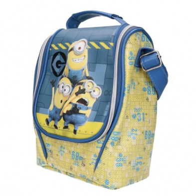 imagen 1 de gru bolso acce merendero work