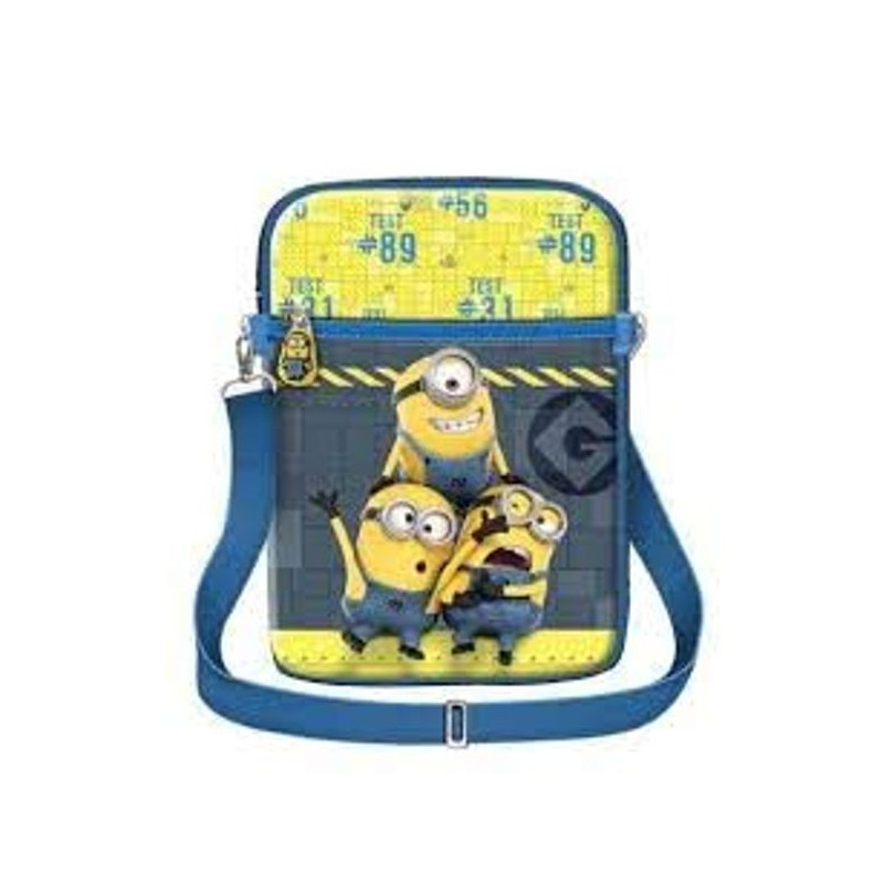 Imagen gru bolso action tablet merendero work