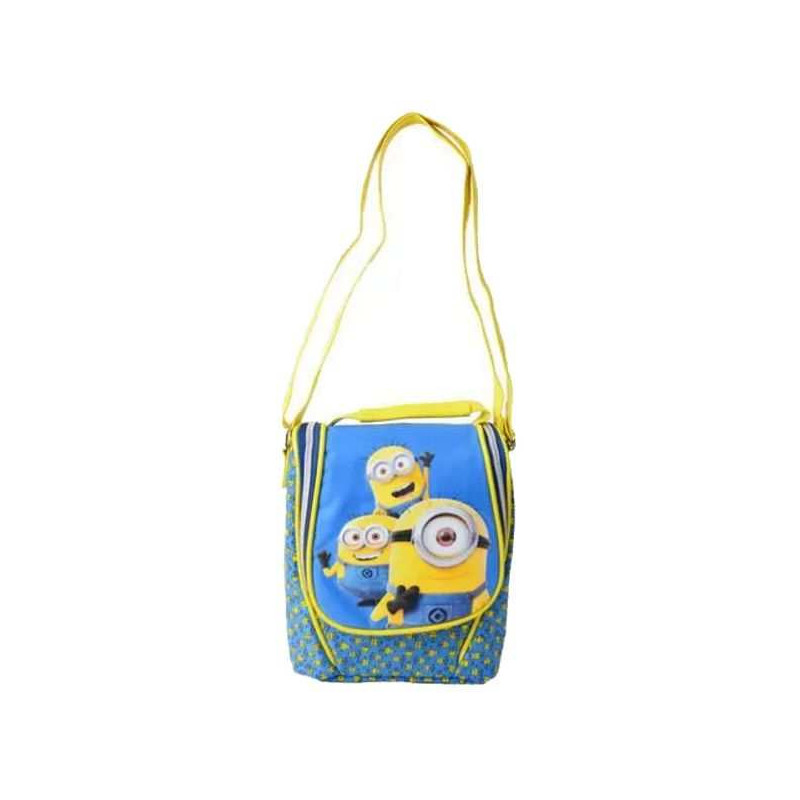 Imagen gru bolso acce merendero hello