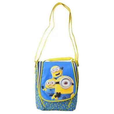 Imagen gru bolso acce merendero hello