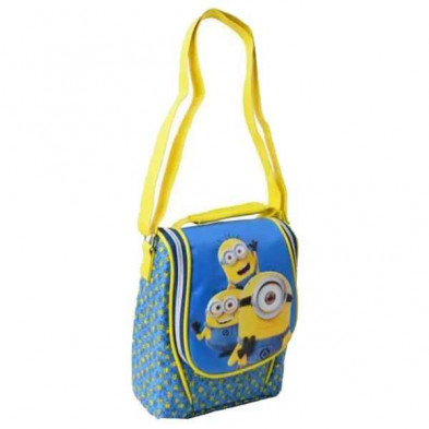 imagen 1 de gru bolso acce merendero hello