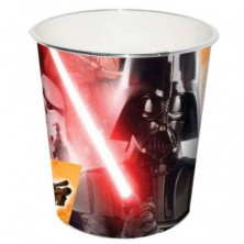 Imagen papelera star wars darth vader 22