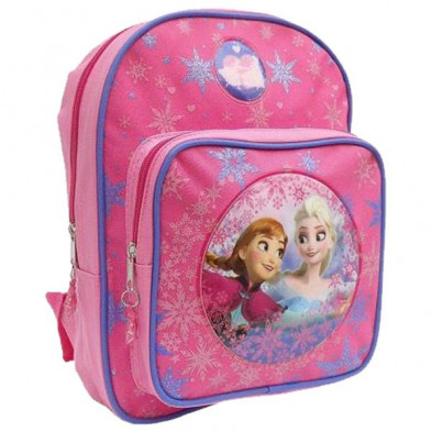 Imagen mochila junior frozen