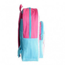 imagen 1 de mochila 42cm frozen