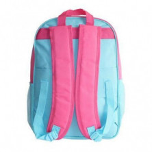 imagen 2 de mochila 42cm frozen