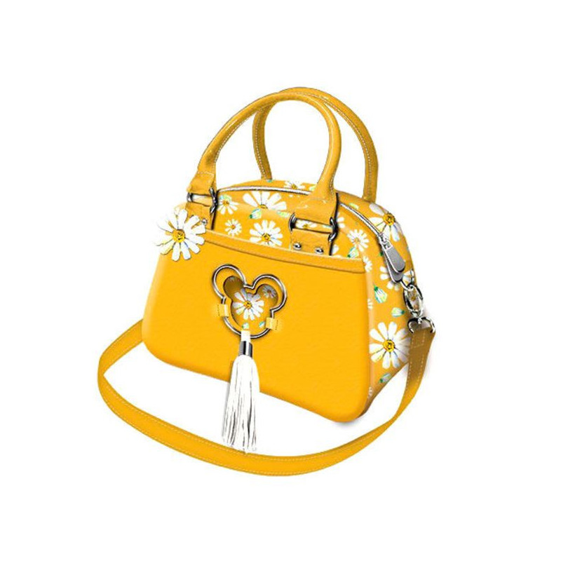 Imagen mickey bolso bowling fashion camomilla Imagen mickey bolso bowling fashion camomilla