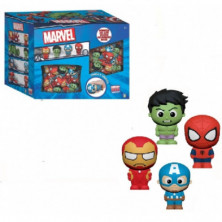 Imagen figura surtida avengers