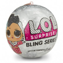 Imagen l.o.l. surprise - bling -