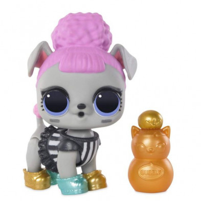 imagen 3 de l.o.l. surprise s4 - pets -