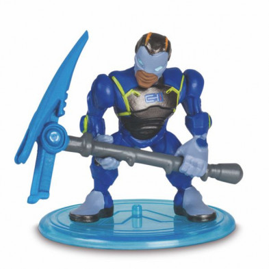 Imagen fortnite figura carbide 5cm