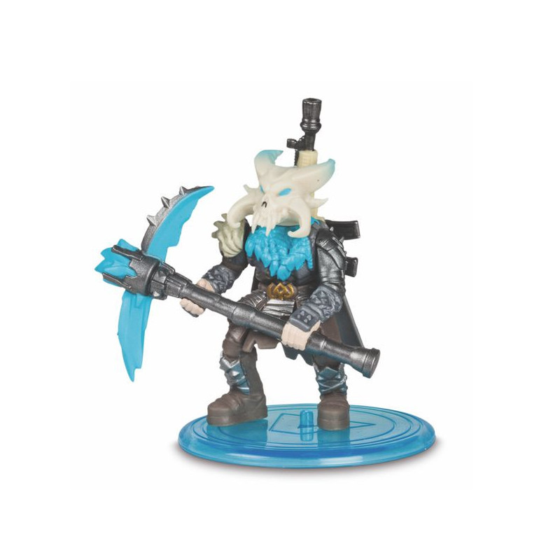 Imagen fortnite figura ragnarok 5cm