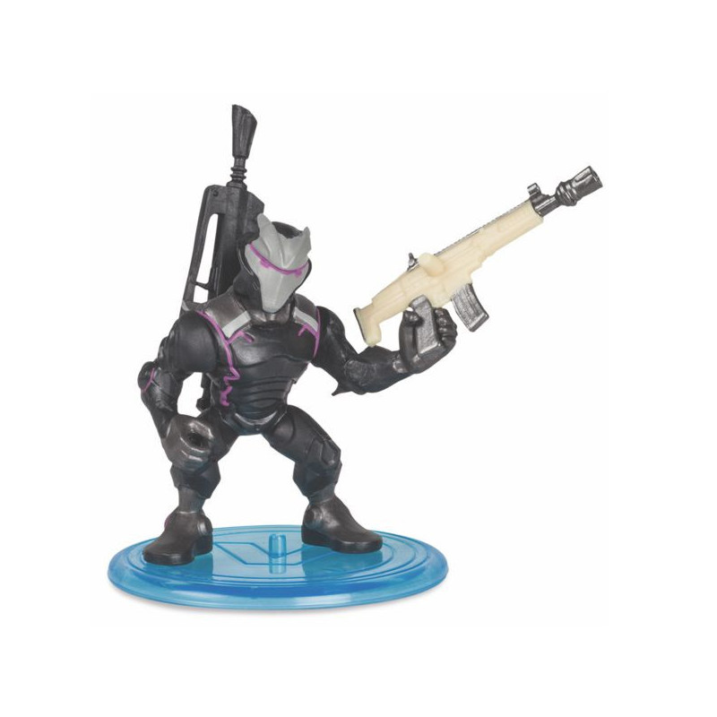 Imagen fortnite figura omega 5cm