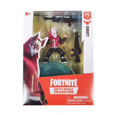 imagen 1 de fortnite - blister 1 figura frt1200_05