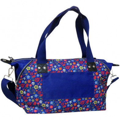 imagen 1 de bolso laterales ampliables catrinas - matilda