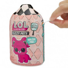 imagen 1 de lol surprise fuzzy pets