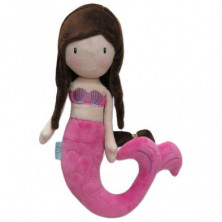 Imagen gorjuss muñeca 30cm - so nice to sea you