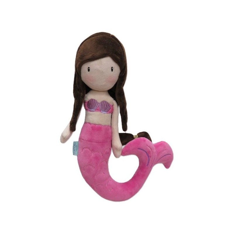 Imagen gorjuss muñeca 30cm - so nice to sea you