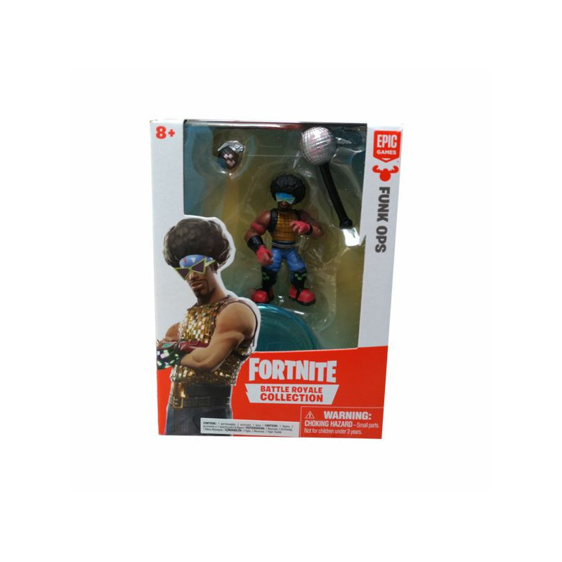 Imagen fortnite figura funk ops 5cm