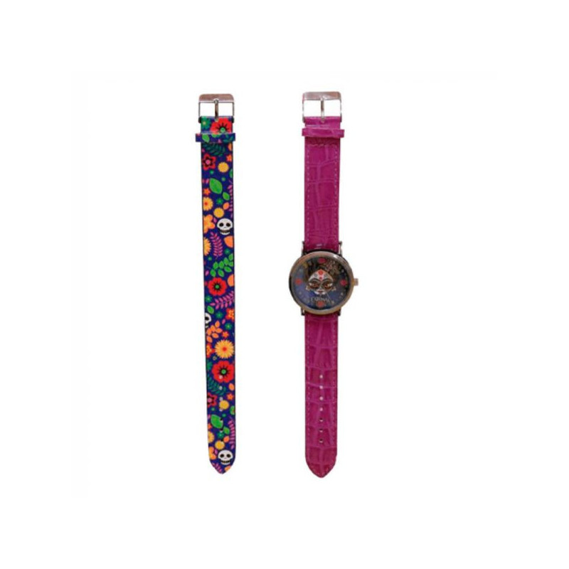 Imagen reloj de pulsera catrina - matilda