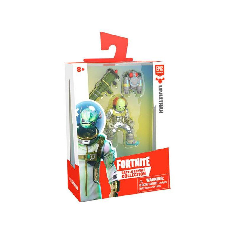 Imagen fortnite figura leviathan 5cm