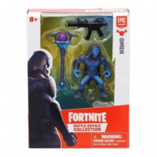 imagen 1 de fortnite figura omen 5cm