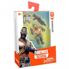 Imagen fortnite figura bandolier 5cm