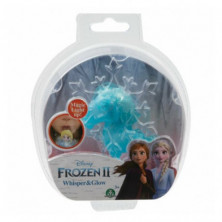 Imagen figura frozen 2 nok