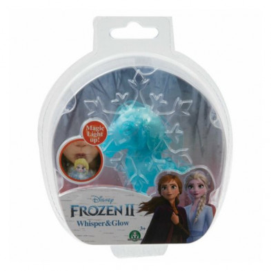 Imagen figura frozen 2 nok